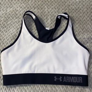 Under Armour Sports Bra